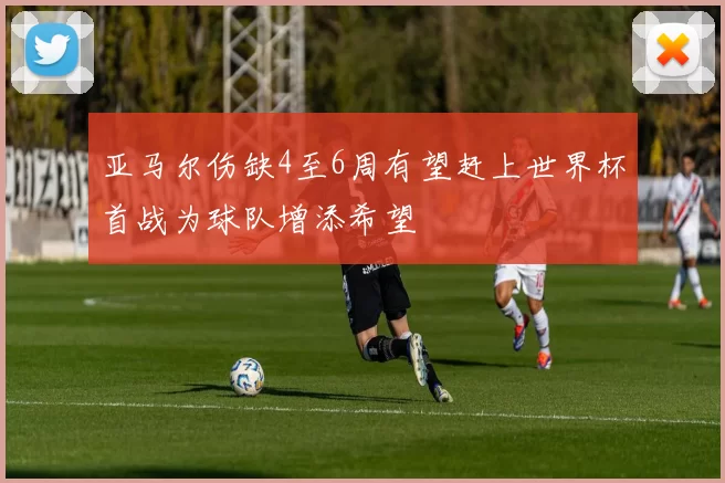 亚马尔伤缺4至6周有望赶上世界杯首战为球队增添希望